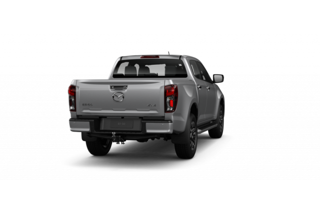 2025 Mazda BT-50 TF GT Ute Image 15