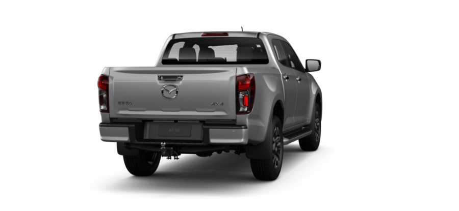 2025 Mazda BT-50 TF GT Ute Image 15