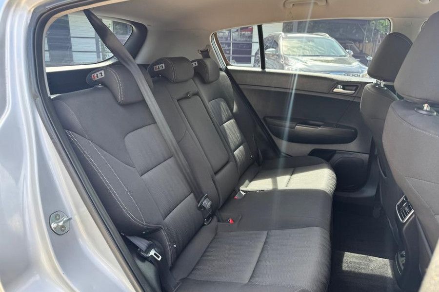2016 Kia Sportage QL Si SUV Image 11