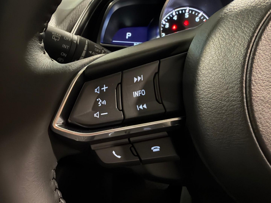 2026 Mazda CX-3 DK G20 Pure SUV Image 20