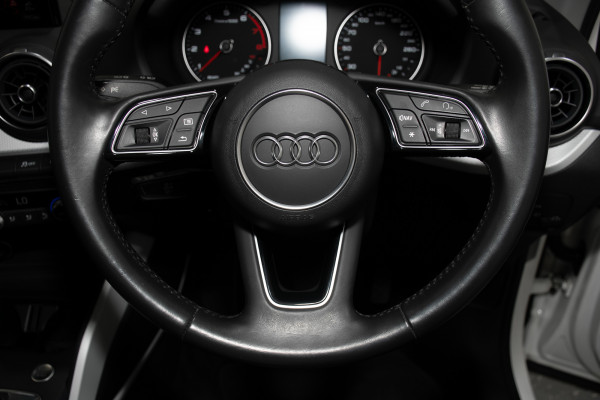 2021 Audi Q2 GA 35 TFSI Edition #2 SUV