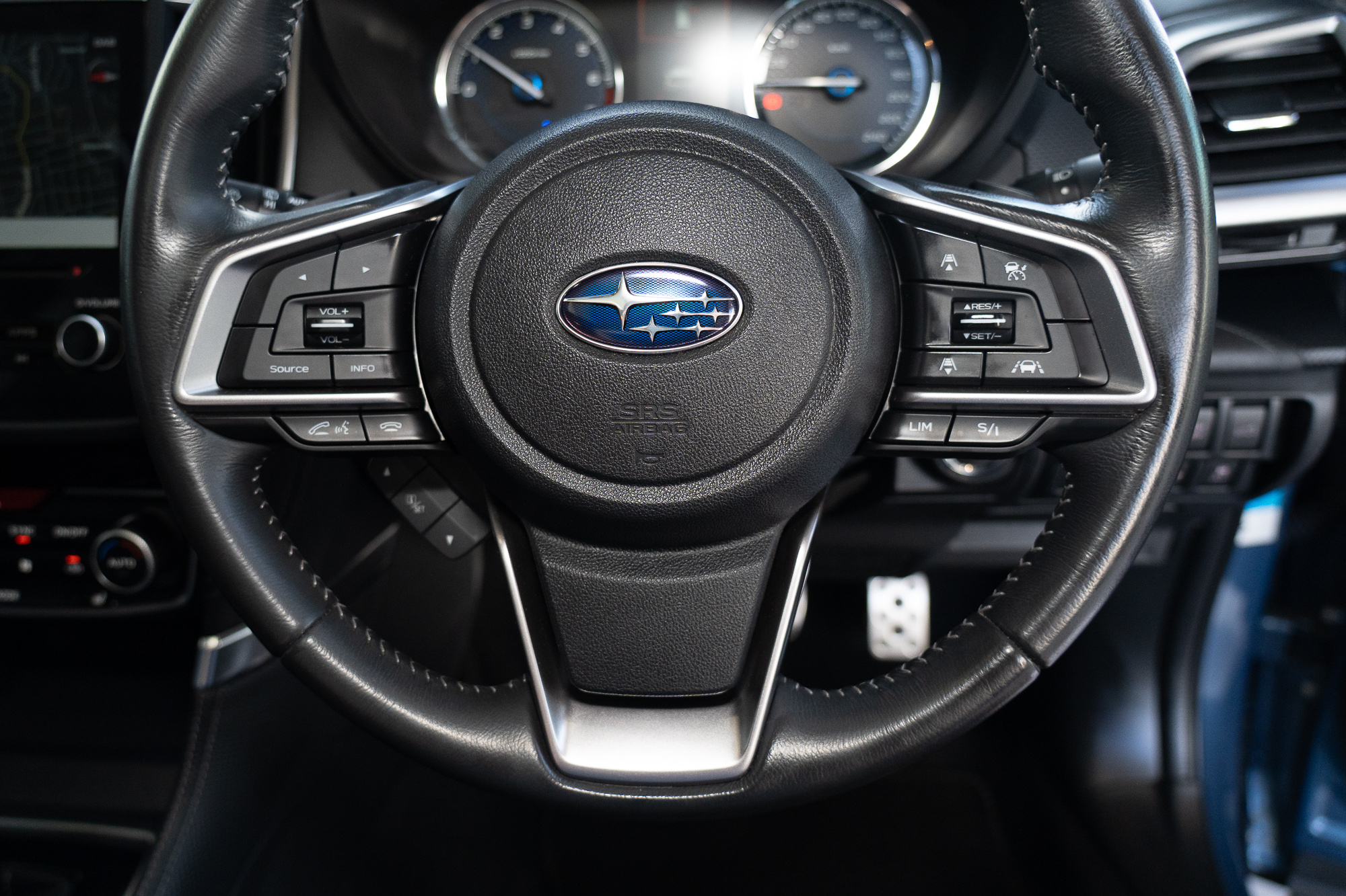 2020 Subaru Forester S5 Hybrid S SUV Image 11