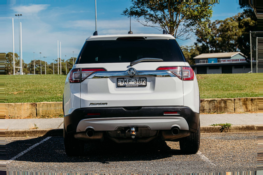 2019 Holden Acadia AC LT SUV Image 13
