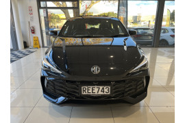2025 MG MG3 1.5P/Cvt Hatch