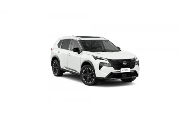 2026 Nissan X-Trail T33 Ti e-POWER SUV Image 7