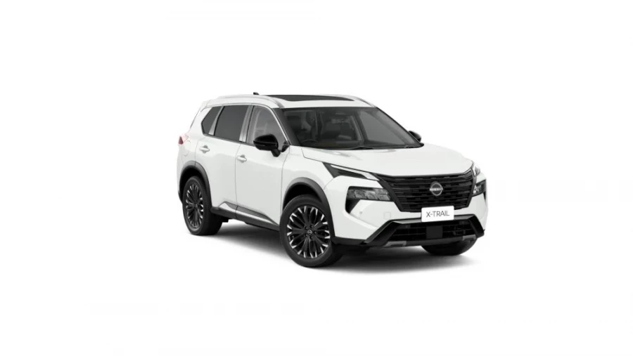 2026 Nissan X-Trail T33 Ti e-POWER SUV Image 7