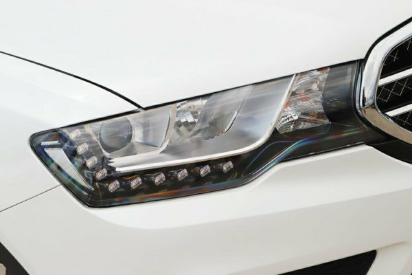 2020 MY0  Haval H6 (No Series) LUX Suv