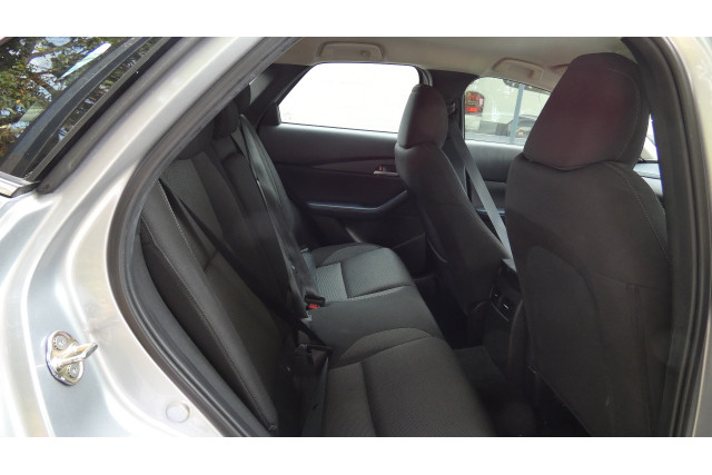 2022 Mazda CX-30 C30C G20 EVOLVE FWD SUV Image 8