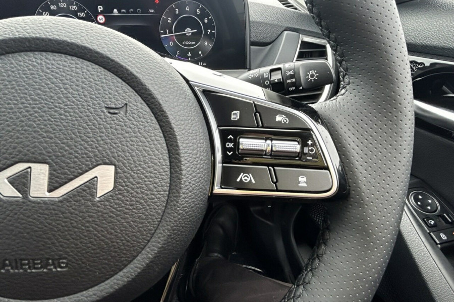 2024 MY25 Kia Seltos SP2 PE GT-Line SUV Image 24