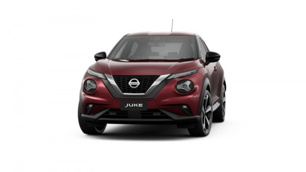 2020 Nissan JUKE F16 ST-L Suv