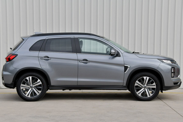 2024 Mitsubishi ASX XD Exceed SUV