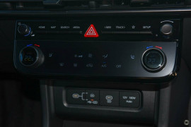 2024 MY25 Hyundai Tucson NX4.V3 Elite N Line SUV image 12