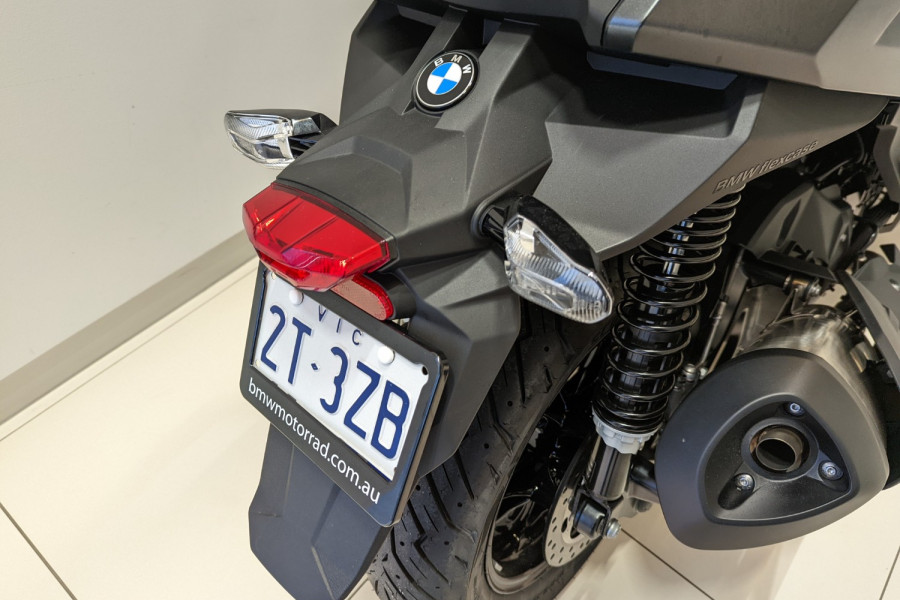 2021 BMW C 400 X  Ion Ion