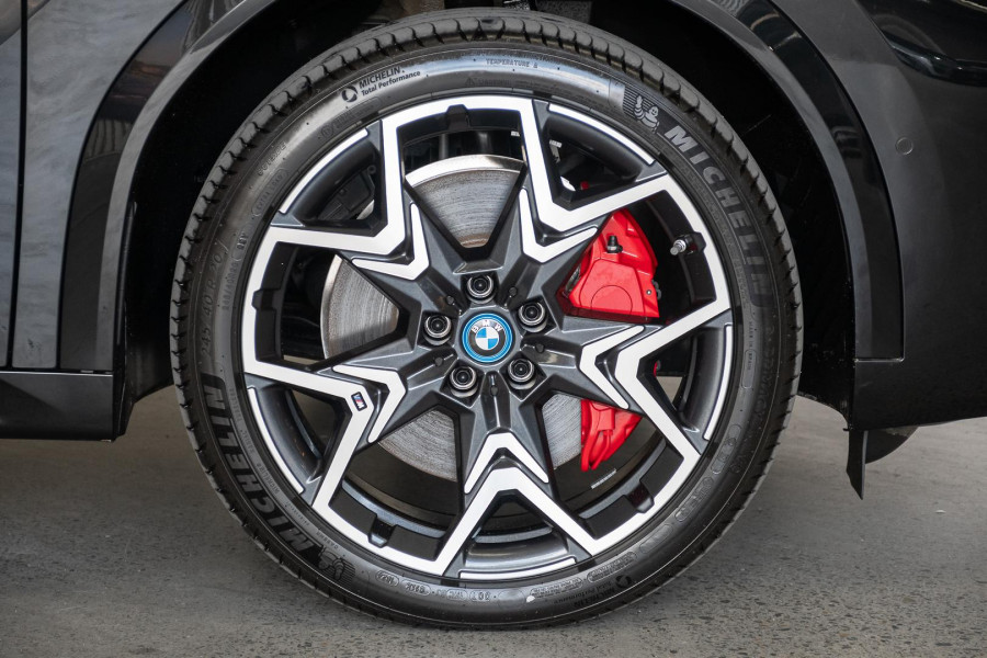 2024 BMW iX2 U10 eDrive20 M Sport SUV