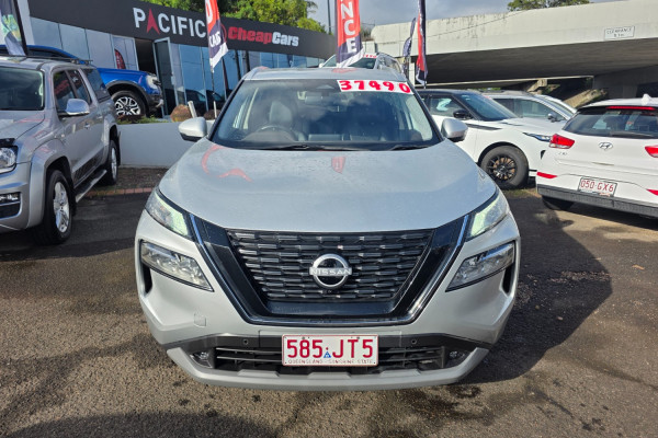 2023 Nissan X-Trail T33 ST-L e-POWER SUV Image 3