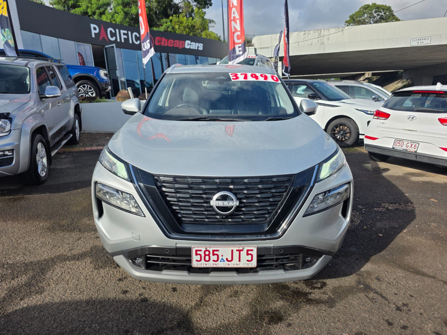 2023 Nissan X-Trail T33 ST-L e-POWER SUV Image 3