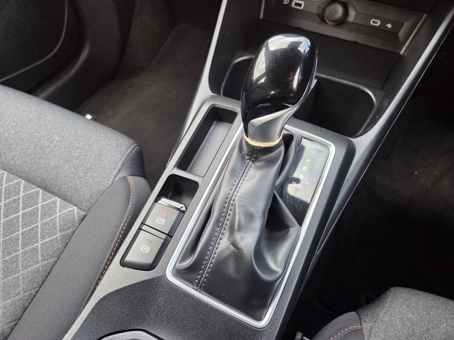 2025 MY25.5 MG MG3 ZP22 Excite Hatch Image 16