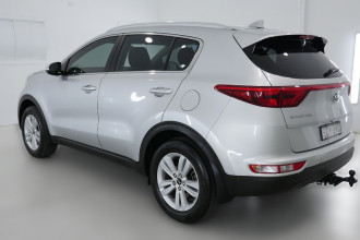 2016 Kia Sportage QL MY16 Si Suv