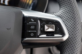 2025 MG ZS ZS32 Essence Hybrid+ SUV