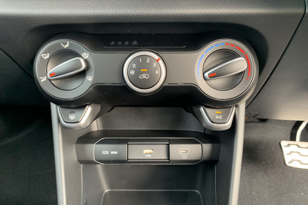 2026 Kia Picanto JA PE2 GT-Line Hatch Image 19