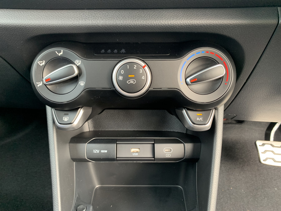 2026 Kia Picanto JA PE2 GT-Line Hatch Image 19