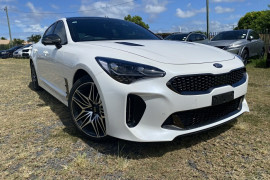 Kia Stinger GT-Line CK