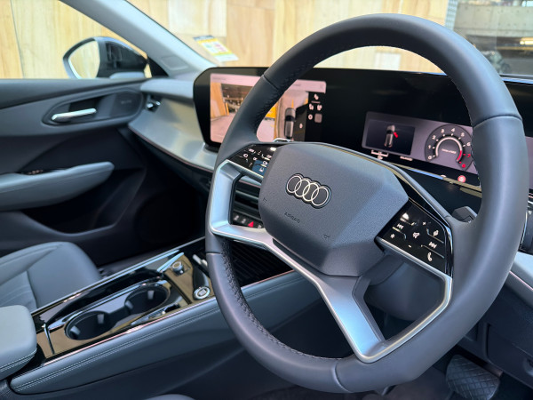 2026 Audi Q3 TFSI Sport SUV image 9