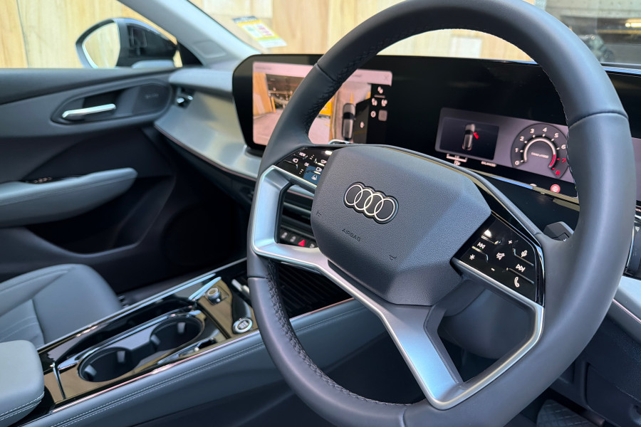 2026 Audi Q3 TFSI Sport SUV