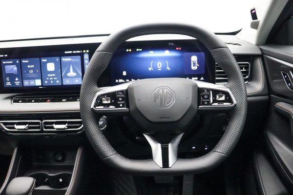 2026 MG HS Super Hybrid Excite SUV Image 12