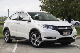 Honda Hr-v VTi-S (No Series) MY15