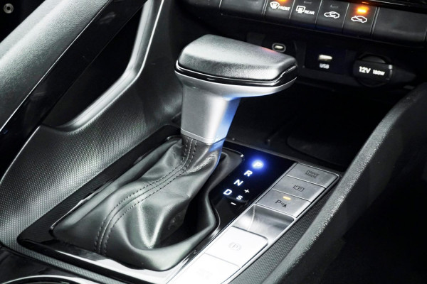 2026 Hyundai i30 CN7.V4 Elite Hybrid Sedan Image 15