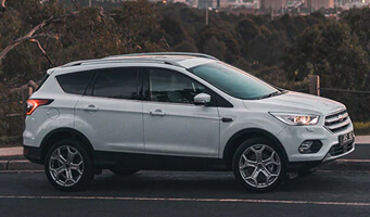 Escape Smart Meets Style