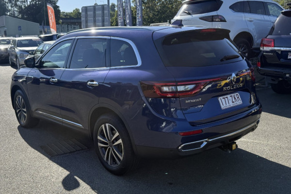 2017 Renault Koleos HZG Intens SUV Image 7