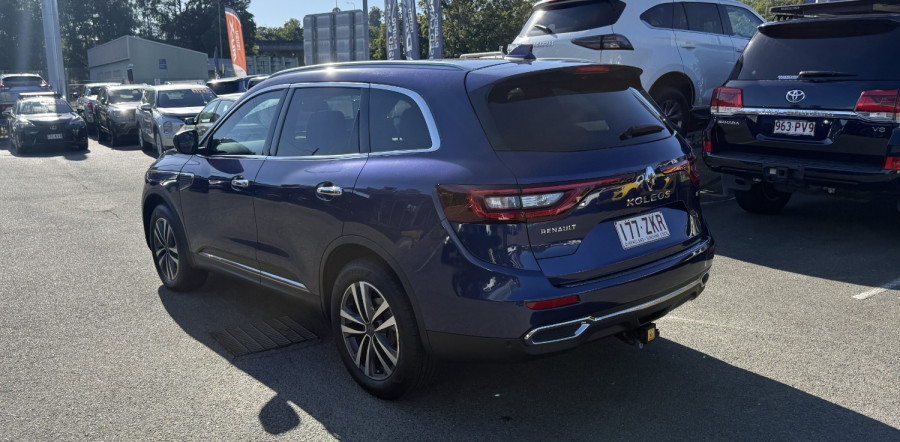 2017 Renault Koleos HZG Intens SUV Image 7