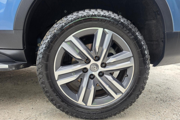 2021 LDV D90 SV9A Executive SUV Image 28