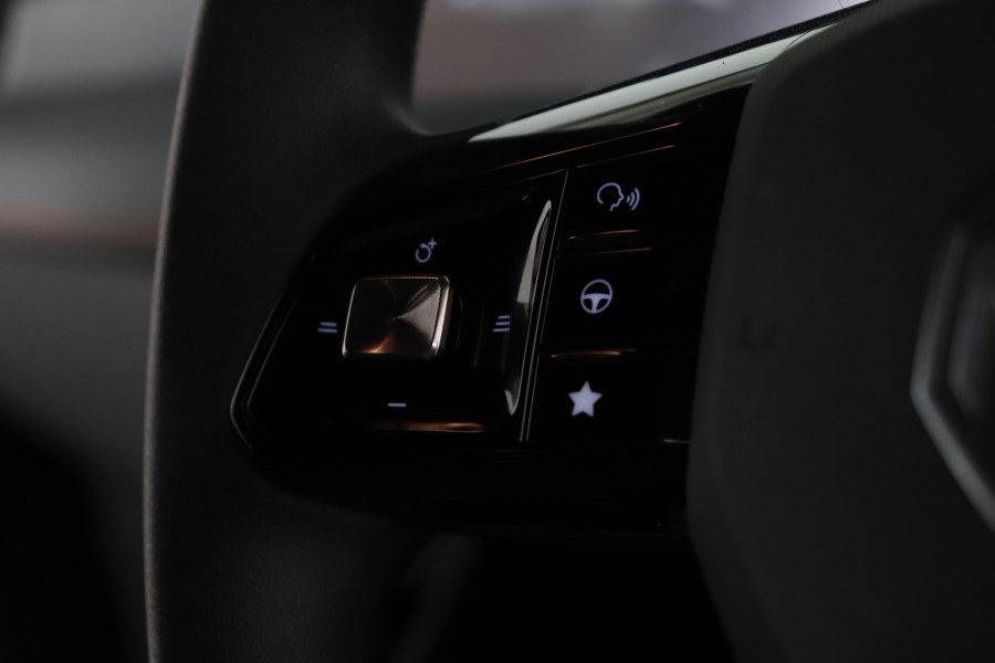 2026 MG MG3 ZP22 Excite Hatch Image 17