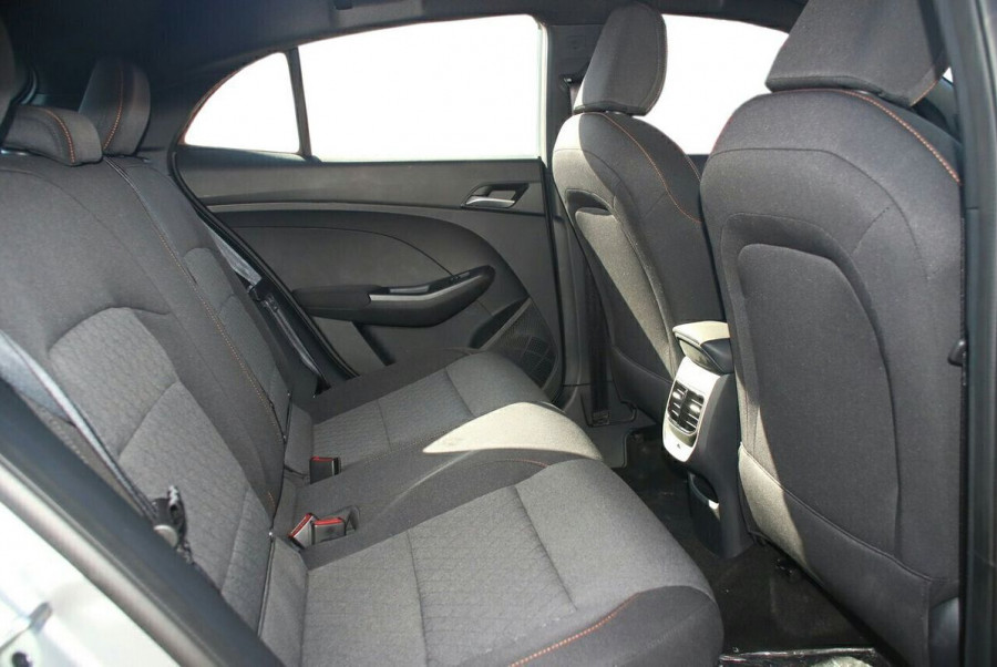 2025 MG MG3 Excite Hatch Image 8