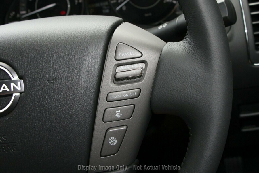 2024 Nissan Patrol Y62 Series 5 Warrior SUV Image 15