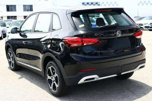 2026 MG ZS ZS32 Vibe SUV Image 6