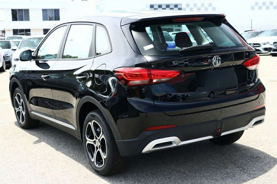 2026 MG ZS ZS32 Vibe SUV Image 6