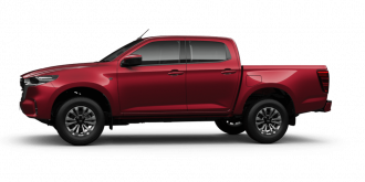 2020 MY21 Mazda BT-50 TF XT 4x4 Dual Cab Pickup Other image 22