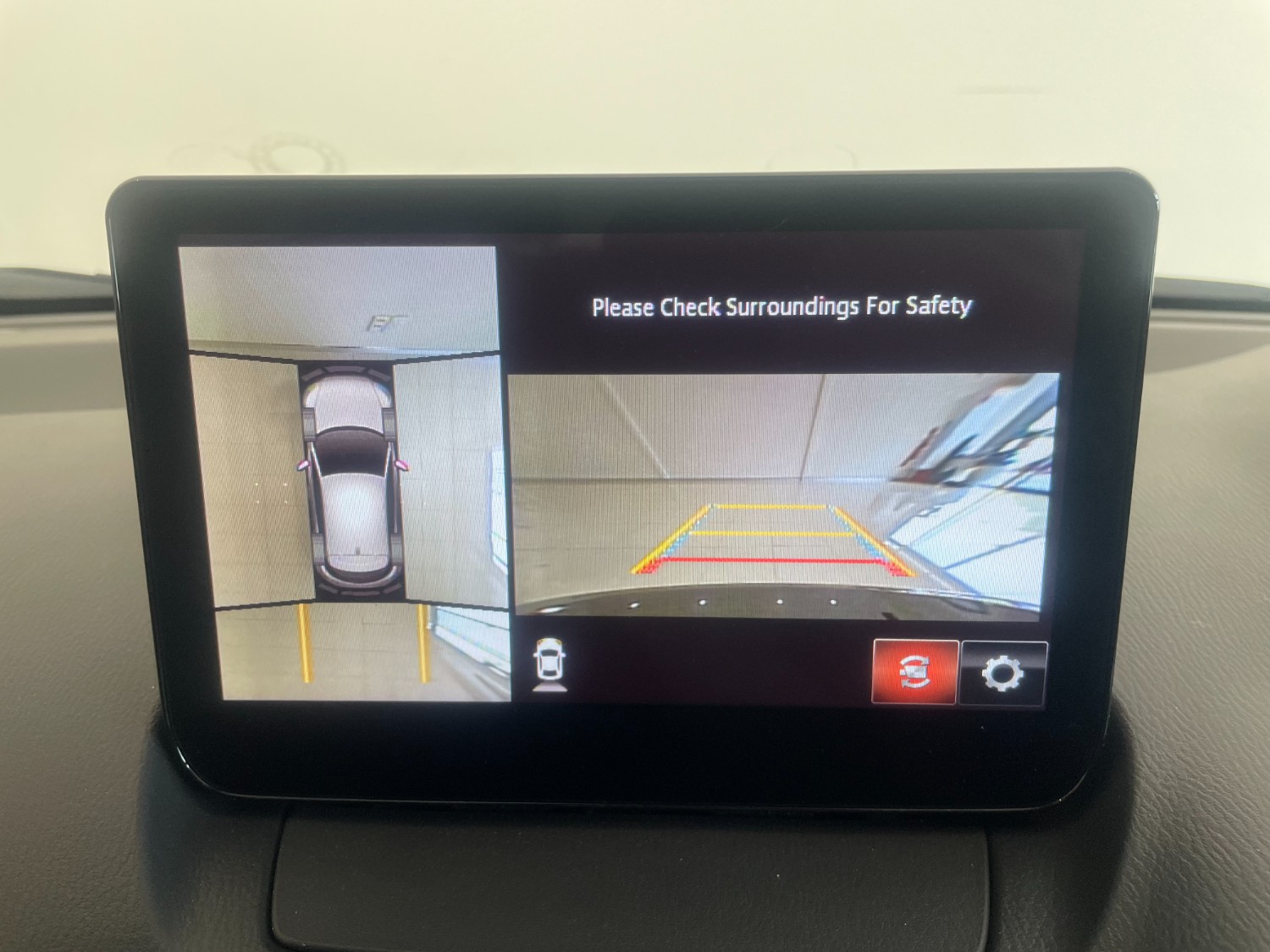 2023 Mazda CX-3 DK G20 Akari SUV Image 10