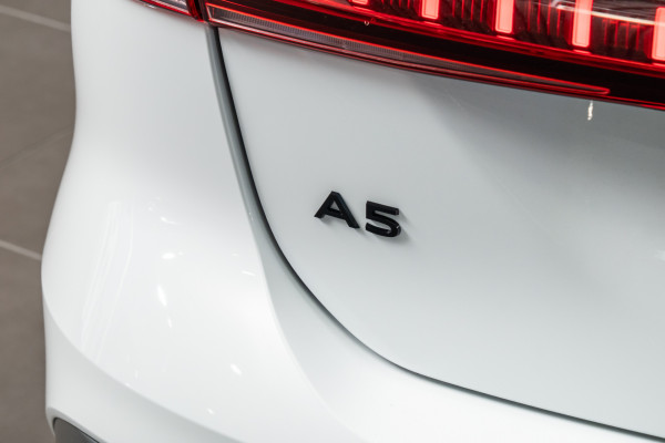 2025 Audi A5 B10 e-hybrid S-Line Sedan image 19