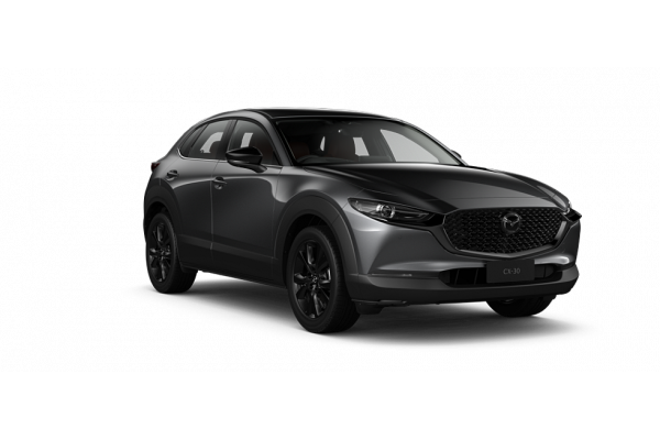 2026 Mazda CX-30 DM Series G20 Touring LE SUV Image 6