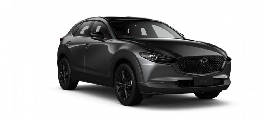 2026 Mazda CX-30 DM Series G20 Touring LE SUV Image 6