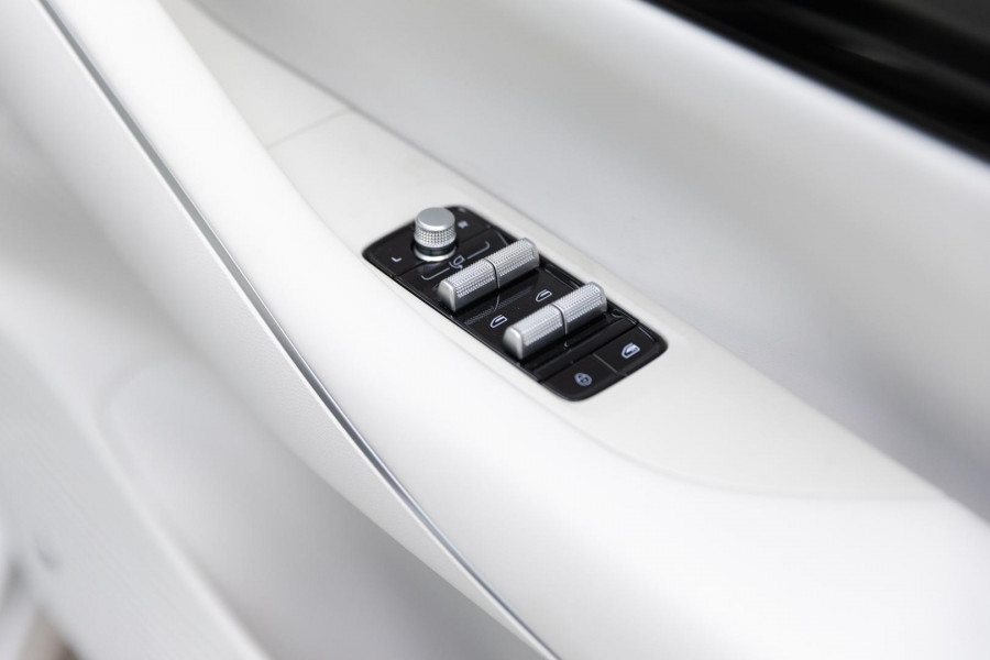 2026 MY27 Geely EX5 E245 Inspire Extended Range SUV Image 16