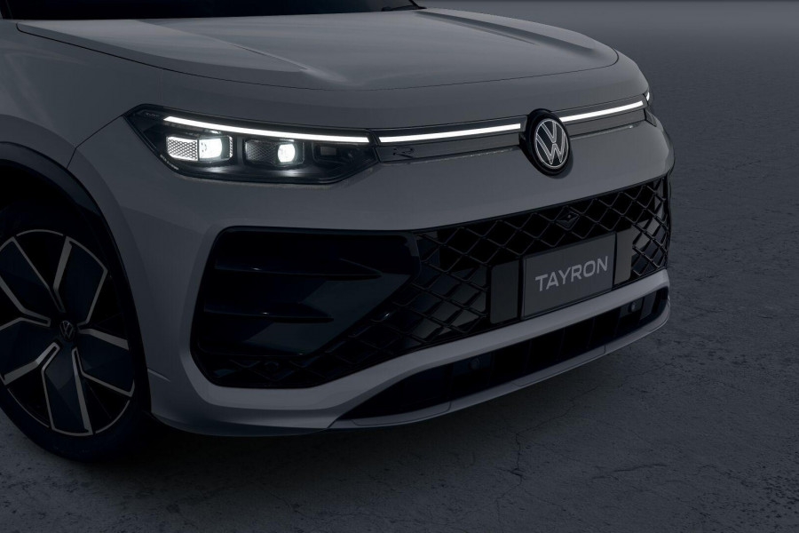 2025 MY26 Volkswagen Tayron R4 195TSI R-Line SUV