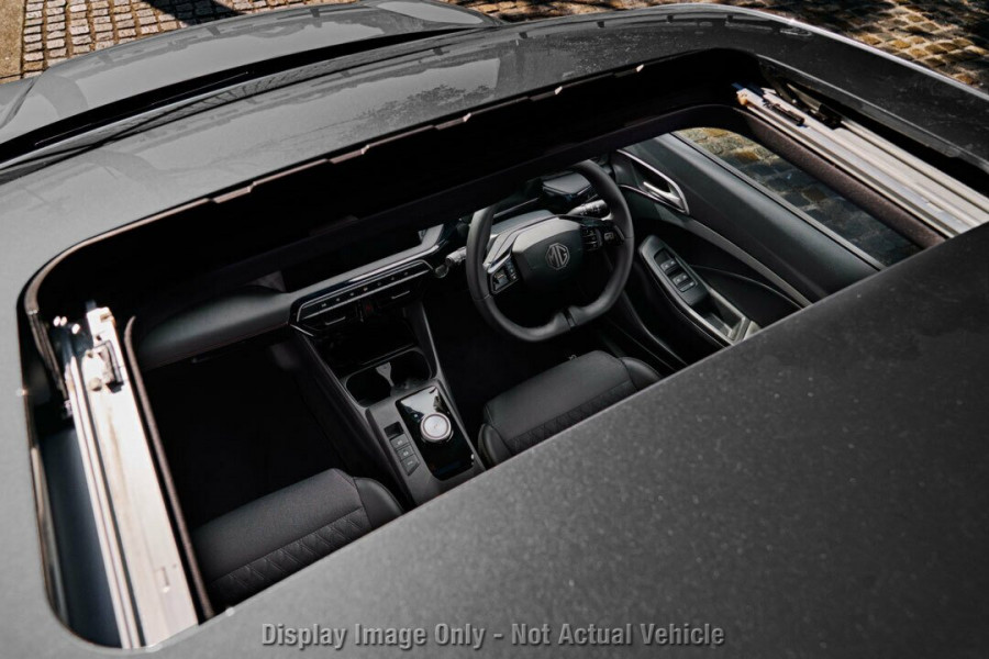 2025 MG MG3 ZP22 Essence Hybrid+ Hatch Image 4