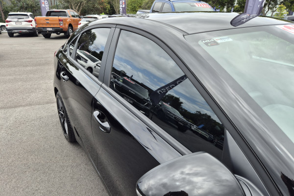 2024 Kia Cerato BD S Sedan Image 10