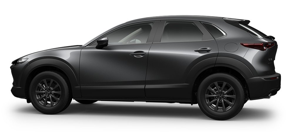 2021 Mazda CX-30 DM Series G20 Pure Other Image 20